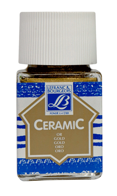 LB Ceramic Gold