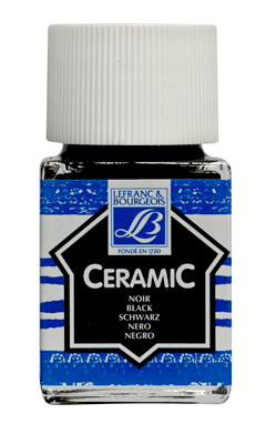 LB Ceramic Black