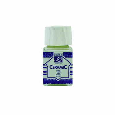 LB Ceramic White