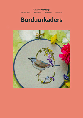 Borduurkaders