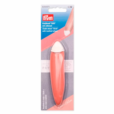 Prym Krijtradeerwieltje