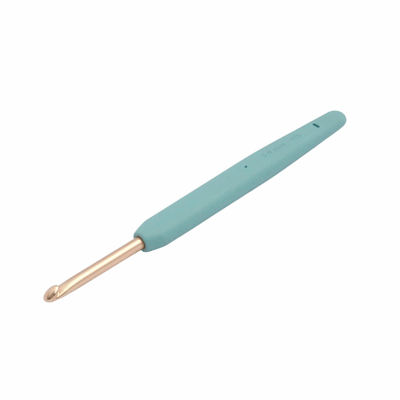Haaknaald KnitPro Vybe 5