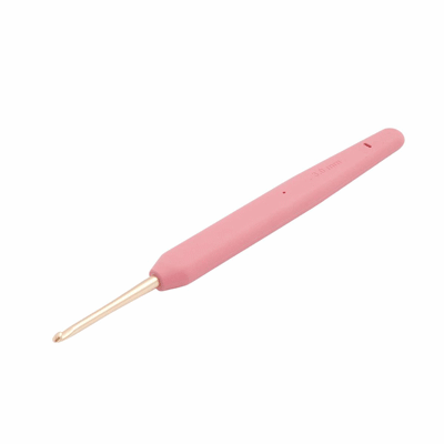 Haaknaald KnitPro Vybe 3
