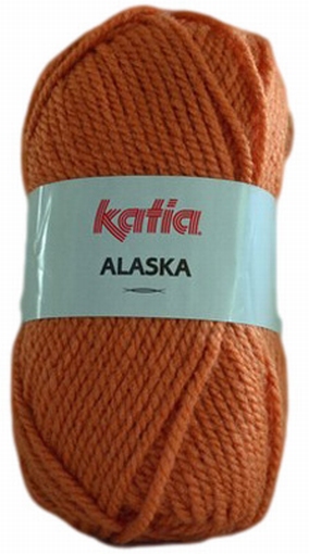 Alaska oranje 24