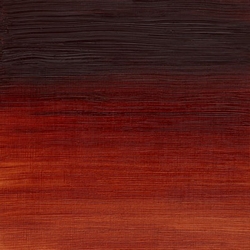 Artisan Burnt Sienna 37 ml.