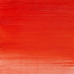 Artisan Cadmium Red Hue 37 ml.