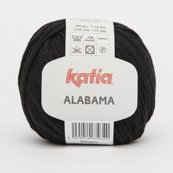 Alabama zwart 02