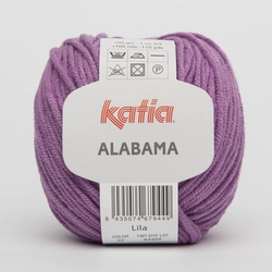 Alabama lila 22