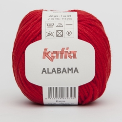 Alabama rood 32