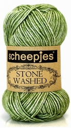 Stone Washed, Canada Jade 806