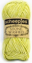 Stone Washed, Lemon Quartz 812