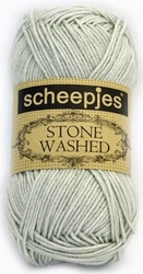 Stone Washed, Crystal Quartz 814