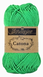 Catona apple green 389, 25 gram, 62,5 meter