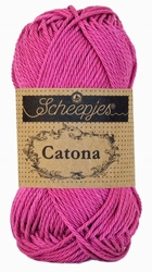 Catona garden rose 251, 25 gram, 62,5 meter