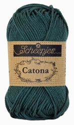 Catona spruce 244, 25 gram, 62,5 meter