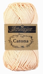 Catona nude 255, 25 gram, 62,5 meter