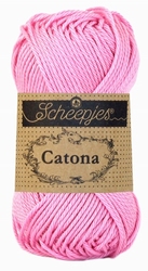Catona tulip 222, 25 gram, 62,5 meter