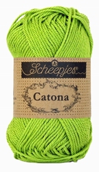 Catona kiwi 205, 25 gram, 62,5 meter