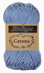 Catona bluebird 247, 25 gram, 62,5 meter