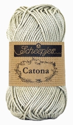 Catona champagne 248, 25 gram, 62,5 meter