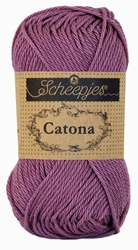 Catona amethyst 240, 25 gram, 62,5 meter