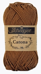 Catona root beer 157, 25 gram, 62,5 meter