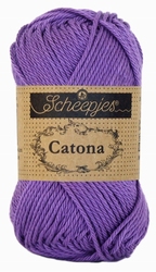 Catona delphinium 113, 25 gram, 62,5 meter