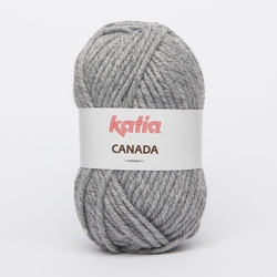Canada, grijs 38