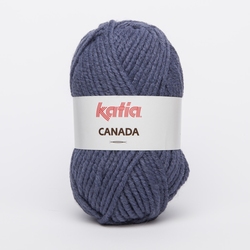 Canada, blauw/grijs 39