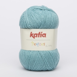 Katia Peques, turquoise 84948