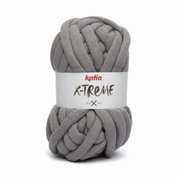 X-treme lichtgrijs 54