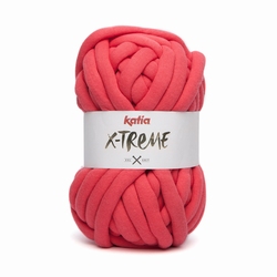 X-treme koraalrood 60