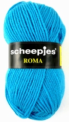 Acrylgaren Scheepjes Roma 1511
