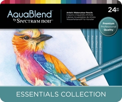 Spectrum Aquablend Essentials