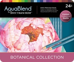 Spectrum Aquablend Botanical