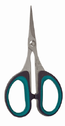 Schaar Reuser Delta, 11 cm.
