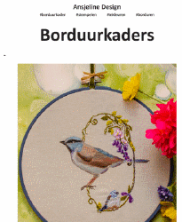 Borduurkaders