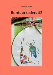 Borduurkaders, deel 2