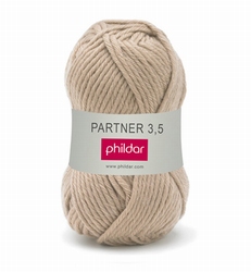 Partner 3,5 camel 0202