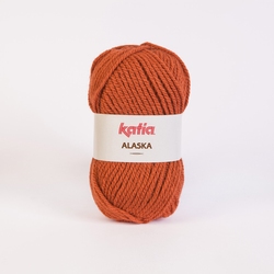 Alaska terracotta 28