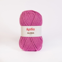 Alaska zachtroze 29