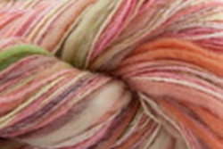 Breigaren Flambé meigroen/corallo multi 21