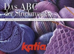 Das ABC der Strickmuster