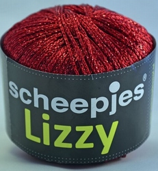 Scheepjeswol, Lizzy rood 04