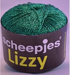 Scheepjeswol, Lizzy groen 06