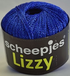 Scheepjeswol, Lizzy blauw 08