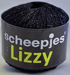Scheepjeswol, Lizzy zwart 09