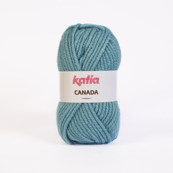 Canada, turquoise 16