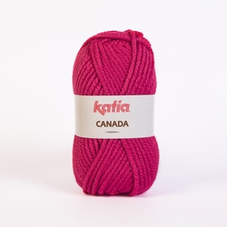 Canada, rood / roze 17