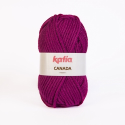 Canada, magenta 18